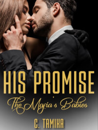 His Promise: The Mafia’s Babies